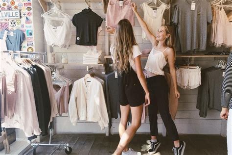 brandy melville drama